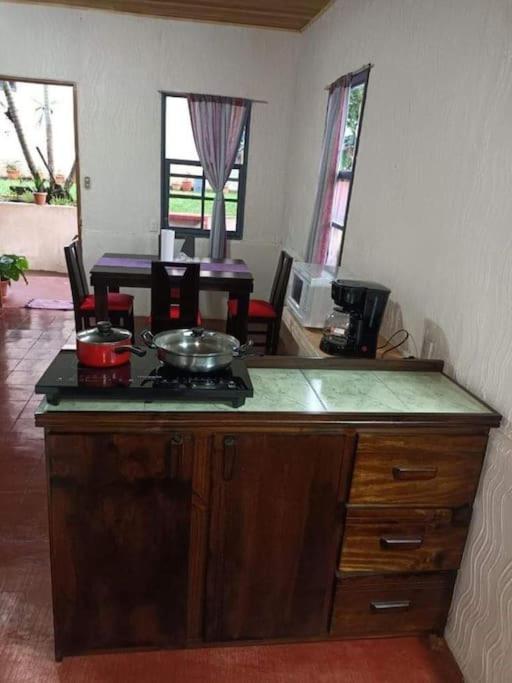 La Casita 2Bdrm Home Free Parking La Fortuna Exterior photo