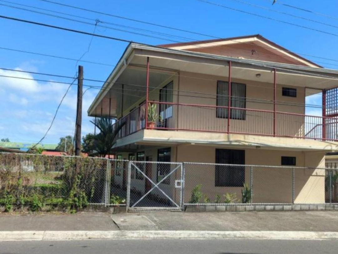 La Casita 2Bdrm Home Free Parking La Fortuna Exterior photo